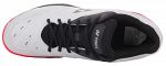 Yonex SHB PC 65 X3 White / Red
